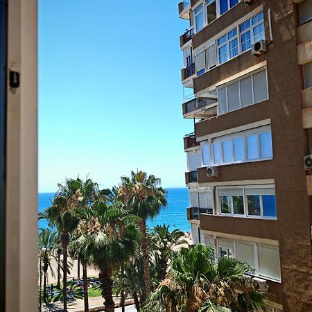 Apartamento Malaga Port公寓 外观 照片